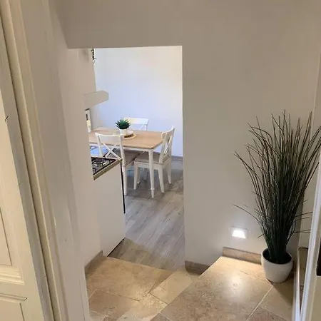 דירה La Casa Di Tommy