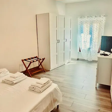La Casa Di Tommy Monsummano Terme