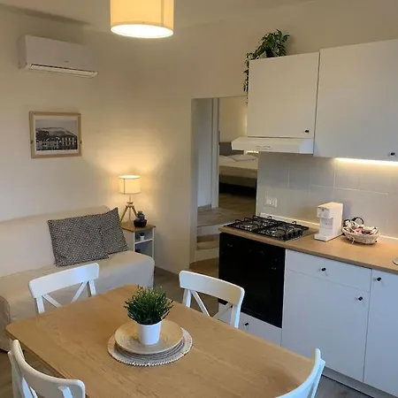 Lägenhet La Casa Di Tommy Monsummano Terme
