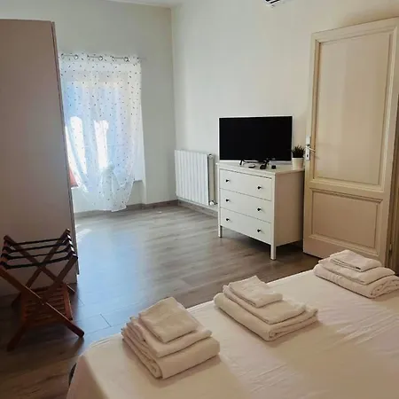 La Casa Di Tommy * Monsummano Terme